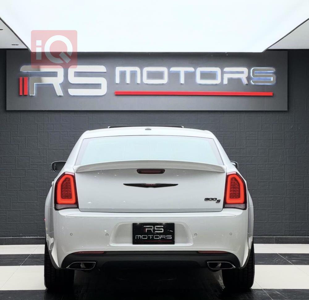 Chrysler 300